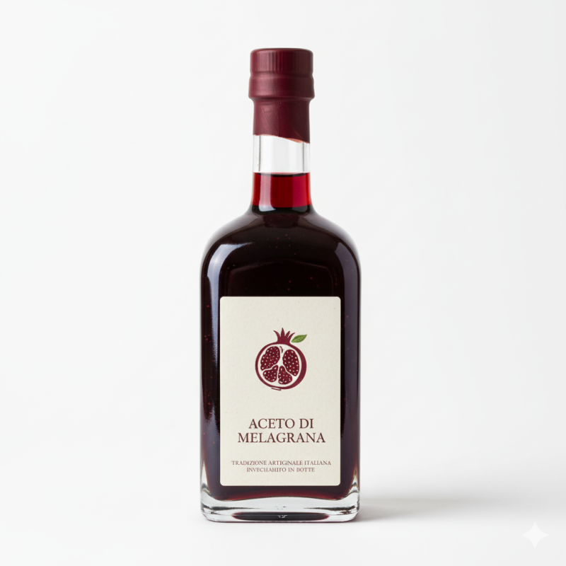 Aceto di Melograna