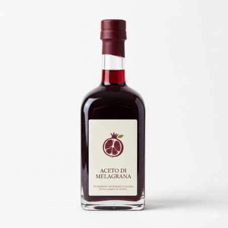 Aceto di Melograna